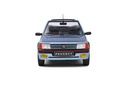 1:18 PEUGEOT 205 CTI CABRIOLET - 1989