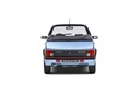 1:18 PEUGEOT 205 CTI CABRIOLET - 1989