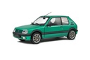 1:18 PEUGEOT 205 GTI GRIFFE - 1992