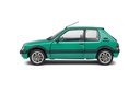 1:18 PEUGEOT 205 GTI GRIFFE - 1992