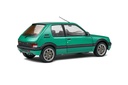 1:18 PEUGEOT 205 GTI GRIFFE - 1992