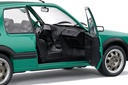1:18 PEUGEOT 205 GTI GRIFFE - 1992