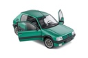 1:18 PEUGEOT 205 GTI GRIFFE - 1992