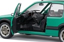 1:18 PEUGEOT 205 GTI GRIFFE - 1992