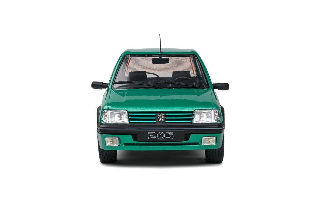 1:18 PEUGEOT 205 GTI GRIFFE - 1992
