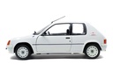 1:18 PEUGEOT 205 RALLYE 1.9L MK1 - 1988