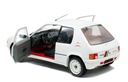 1:18 PEUGEOT 205 RALLYE 1.9L MK1 - 1988