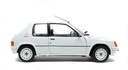 1:18 PEUGEOT 205 RALLYE 1.9L MK1 - 1988