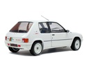 1:18 PEUGEOT 205 RALLYE 1.9L MK1 - 1988