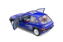 1:18 PEUGEOT 205 RALLYE TOUR DE CORSE #24 R.BOURSIER/B.FRANGIN - 1990