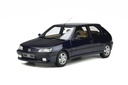 1:18 PEUGEOT 306 EDEN PARK- 1995 EDICIÓN LIMITADA NUMERADA