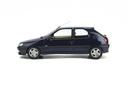 1:18 PEUGEOT 306 EDEN PARK- 1995 EDICIÓN LIMITADA NUMERADA