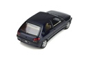 1:18 PEUGEOT 306 EDEN PARK- 1995 EDICIÓN LIMITADA NUMERADA