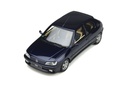 1:18 PEUGEOT 306 EDEN PARK- 1995 EDICIÓN LIMITADA NUMERADA