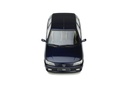1:18 PEUGEOT 306 EDEN PARK- 1995 EDICIÓN LIMITADA NUMERADA