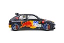 1:18 PEUGEOT 306 MAXI RALLY DU MONT BLANC #4 S.LOEB / D.ELENA - 2021