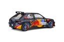 1:18 PEUGEOT 306 MAXI RALLY DU MONT BLANC #4 S.LOEB / D.ELENA - 2021