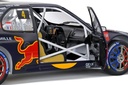 1:18 PEUGEOT 306 MAXI RALLY DU MONT BLANC #4 S.LOEB / D.ELENA - 2021