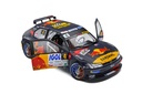 1:18 PEUGEOT 306 MAXI RALLY DU MONT BLANC #4 S.LOEB / D.ELENA - 2021