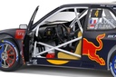 1:18 PEUGEOT 306 MAXI RALLY DU MONT BLANC #4 S.LOEB / D.ELENA - 2021