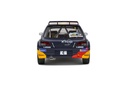 1:18 PEUGEOT 306 MAXI RALLY DU MONT BLANC #4 S.LOEB / D.ELENA - 2021