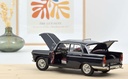 1:18 PEUGEOT 404 - 1965