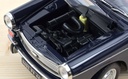 1:18 PEUGEOT 404 - 1965