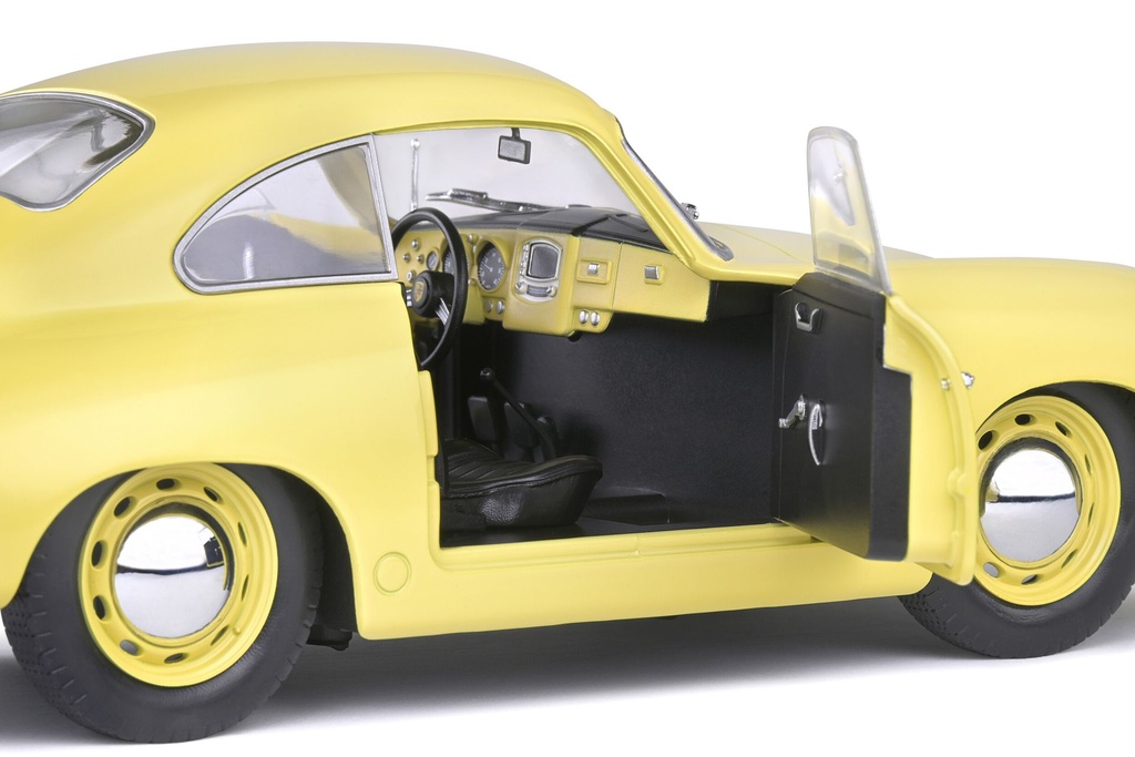 1:18 PORSCHE 356 PRE-A - 1953
