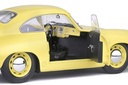 1:18 PORSCHE 356 PRE-A - 1953