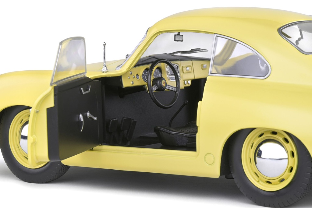 1:18 PORSCHE 356 PRE-A - 1953