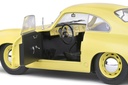 1:18 PORSCHE 356 PRE-A - 1953