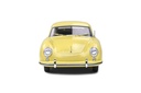 1:18 PORSCHE 356 PRE-A - 1953