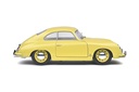 1:18 PORSCHE 356 PRE-A - 1953