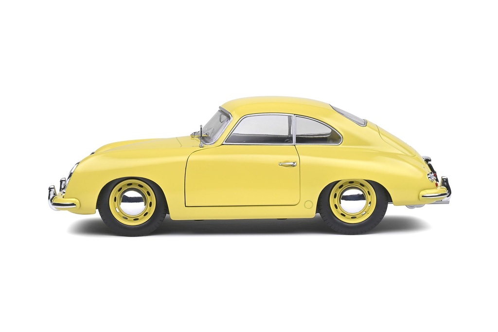 1:18 PORSCHE 356 PRE-A - 1953