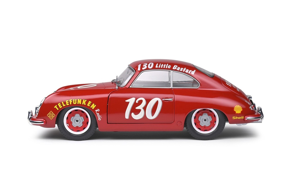 1:18 PORSCHE 356 PRÉ-A JAMES DEAN TRIBUTE - 1953