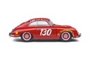 1:18 PORSCHE 356 PRÉ-A JAMES DEAN TRIBUTE - 1953
