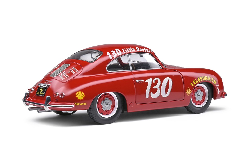 1:18 PORSCHE 356 PRÉ-A JAMES DEAN TRIBUTE - 1953