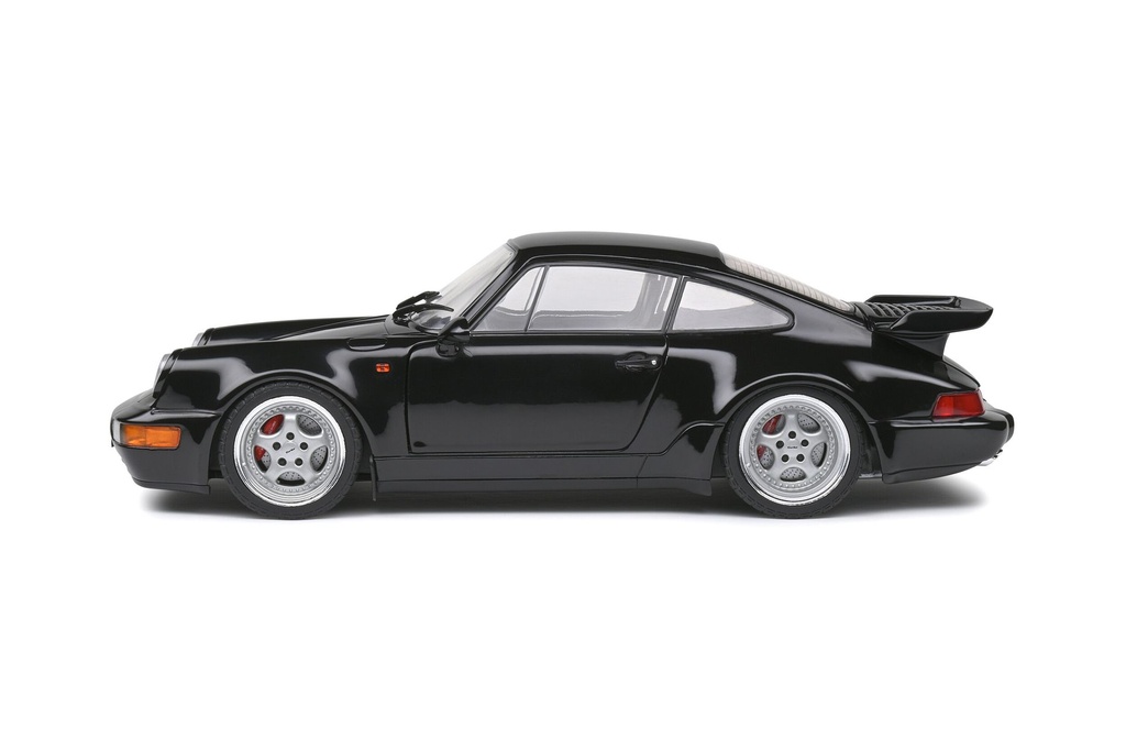 1:18 PORSCHE 911 (964) TURBO 3.6 - 1993