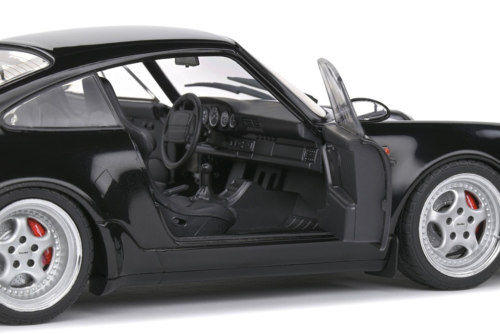 1:18 PORSCHE 911 (964) TURBO 3.6 - 1993