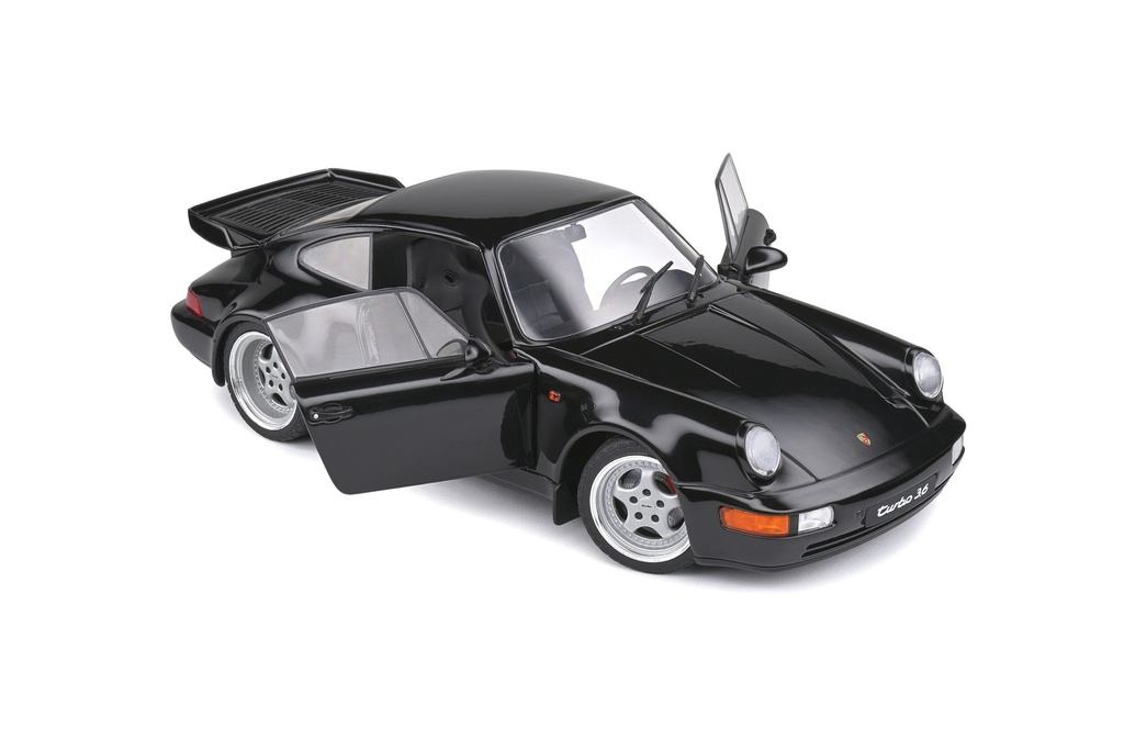 1:18 PORSCHE 911 (964) TURBO 3.6 - 1993