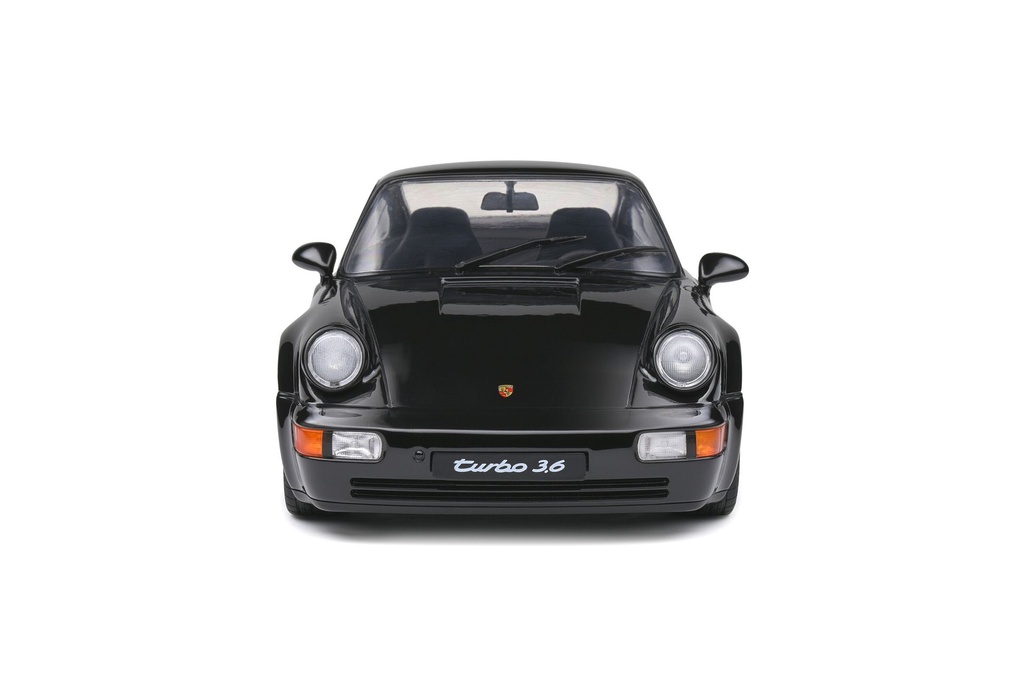 1:18 PORSCHE 911 (964) TURBO 3.6 - 1993