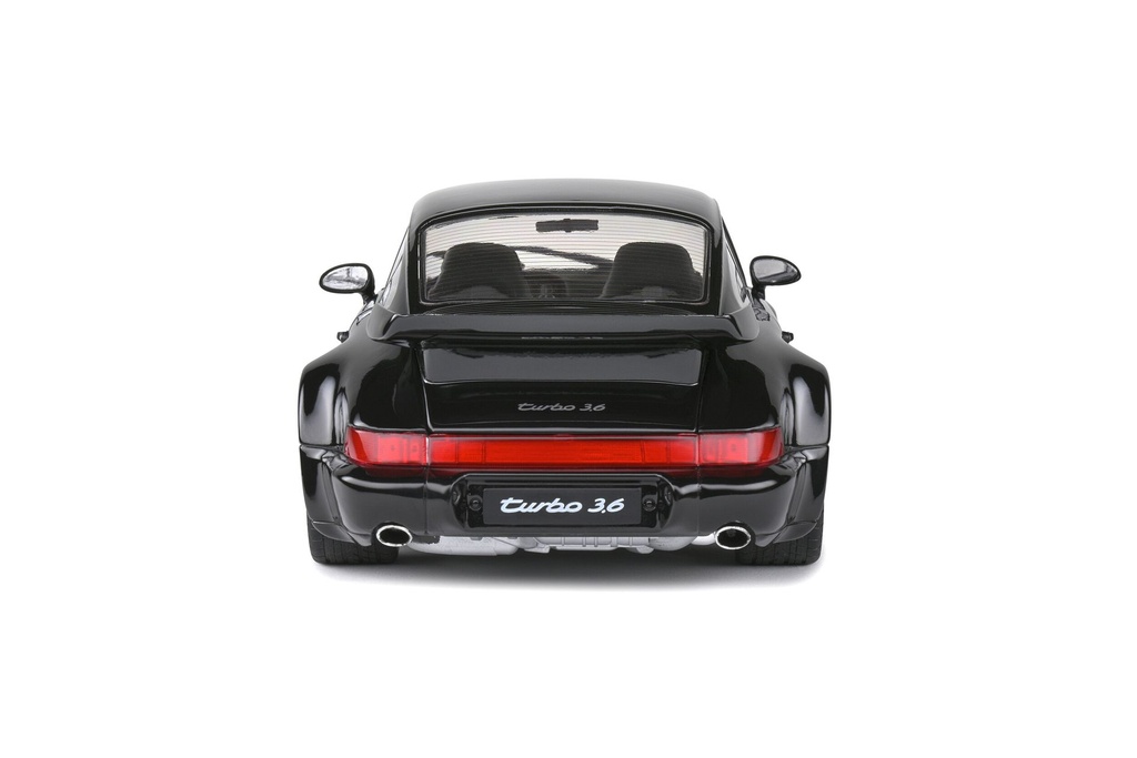 1:18 PORSCHE 911 (964) TURBO 3.6 - 1993