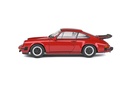 1:18 PORSCHE 911 CARRERA 3.2- 1984 EDICIÓN ESPECIAL
