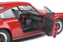 1:18 PORSCHE 911 CARRERA 3.2- 1984 EDICIÓN ESPECIAL