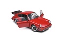 1:18 PORSCHE 911 CARRERA 3.2- 1984 EDICIÓN ESPECIAL