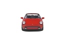 1:18 PORSCHE 911 CARRERA 3.2- 1984 EDICIÓN ESPECIAL