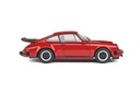 1:18 PORSCHE 911 CARRERA 3.2- 1984 EDICIÓN ESPECIAL