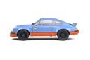 1:18 PORSCHE 911 RSR "GULF" - 1973