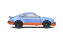 1:18 PORSCHE 911 RSR "GULF" - 1973