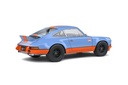 1:18 PORSCHE 911 RSR "GULF" - 1973